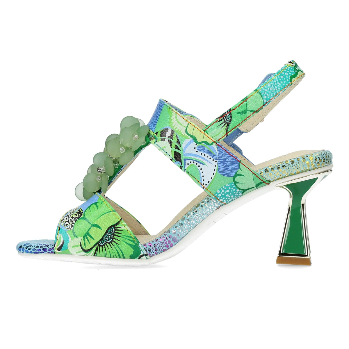 Sandals - LESLYO 13