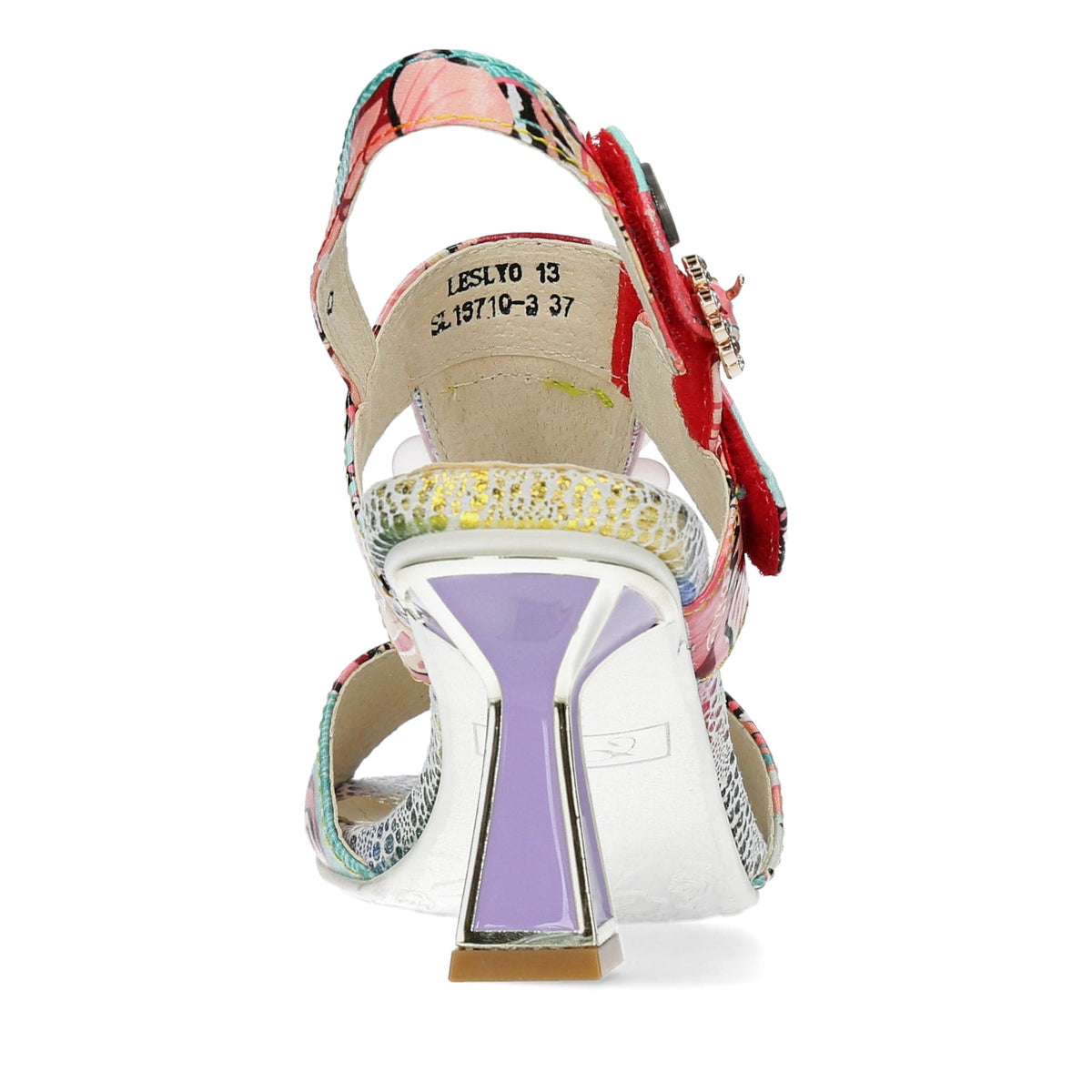 Sandals - LESLYO 13
