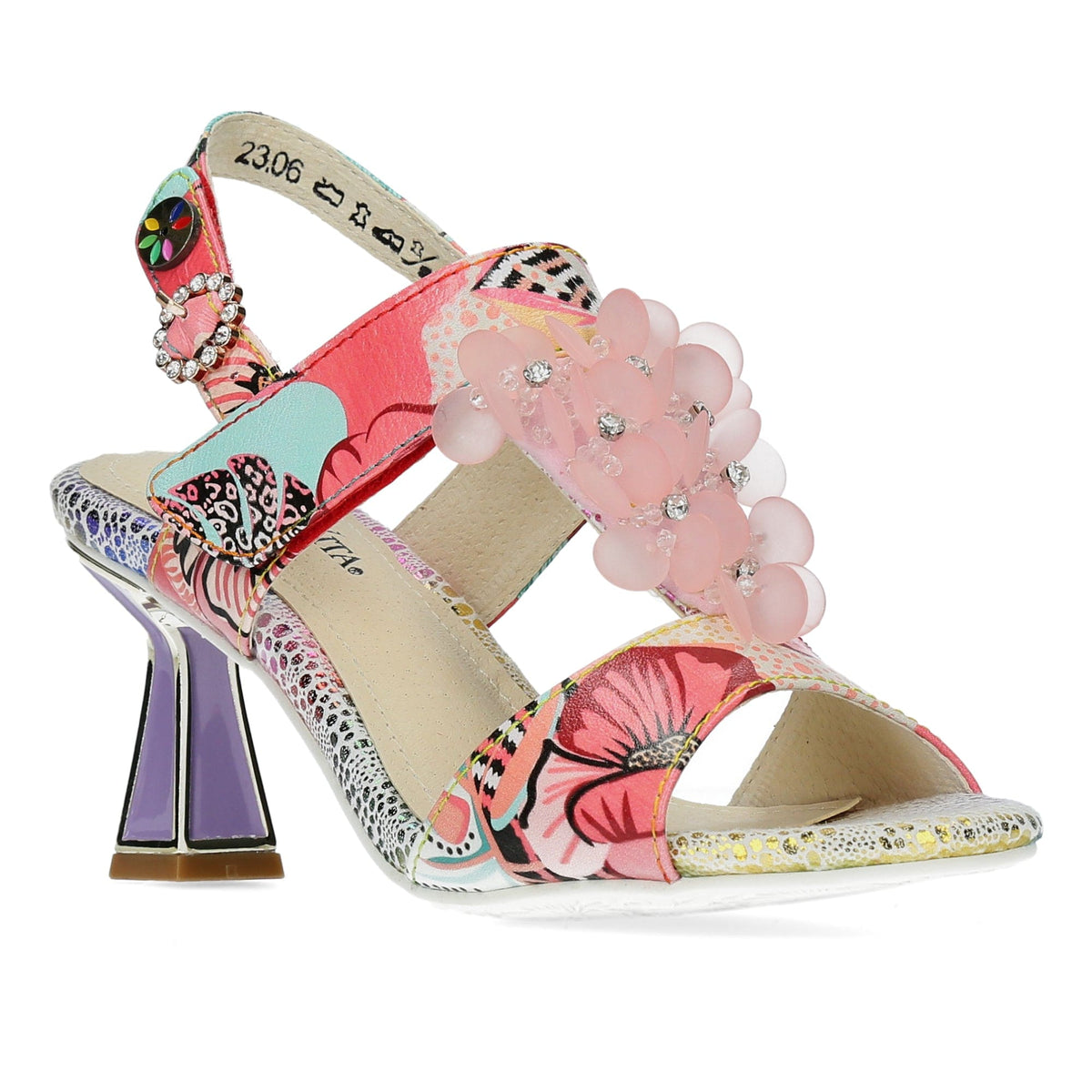 Sandals - LESLYO 13