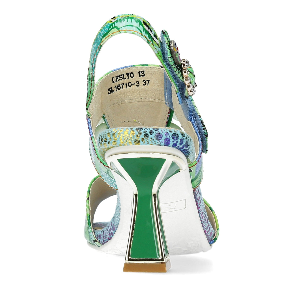 Sandals - LESLYO 13