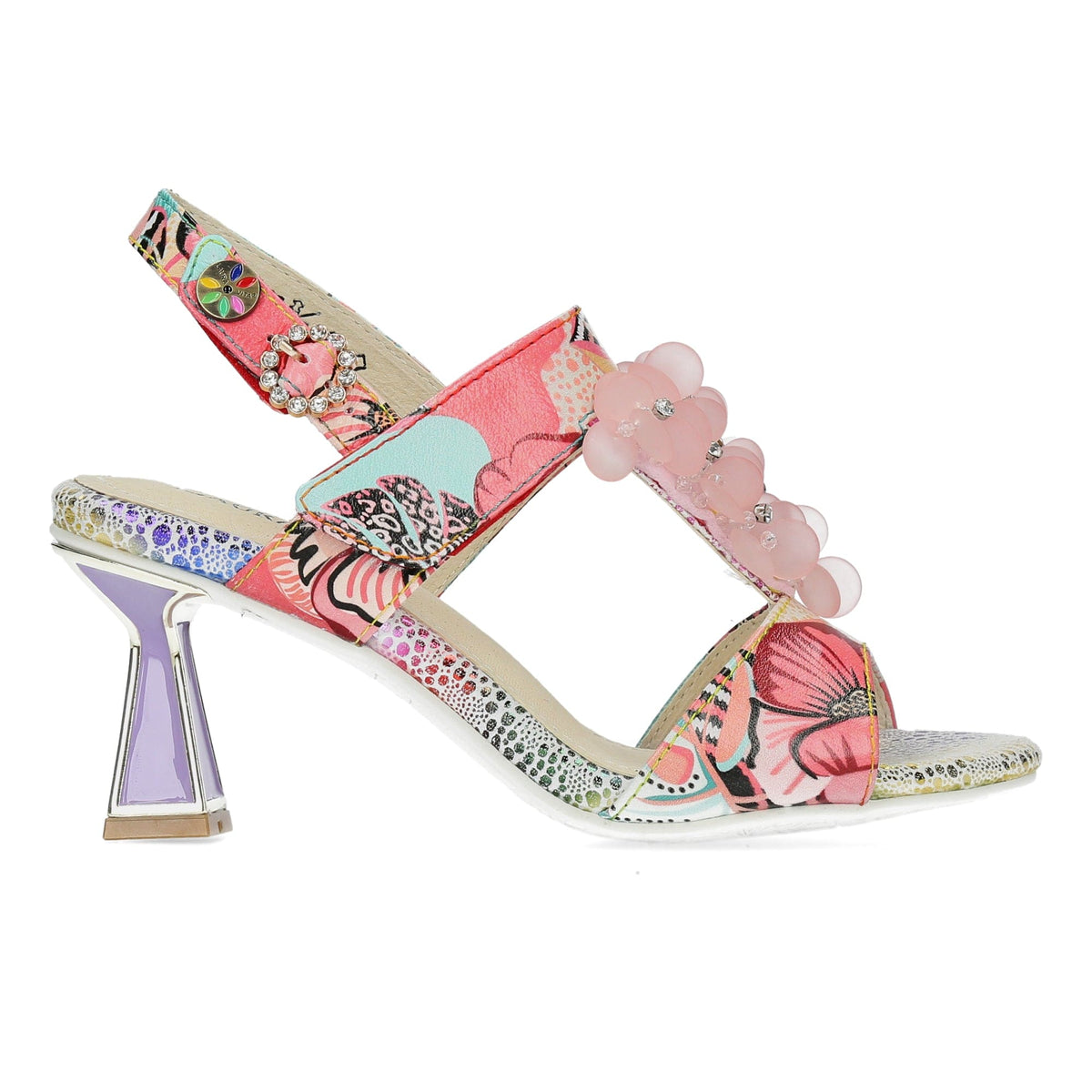 Sandals - LESLYO 13