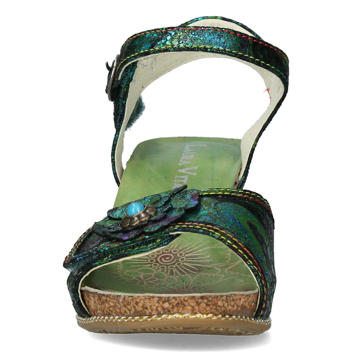 Sandals - LILIO 06