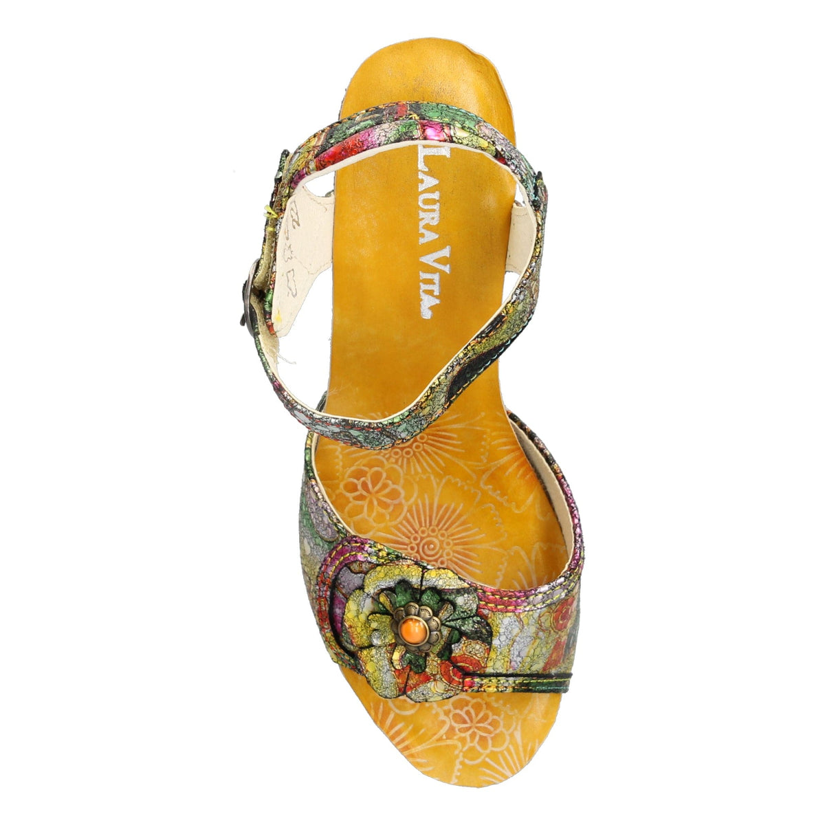 Sandals - LILIO 06