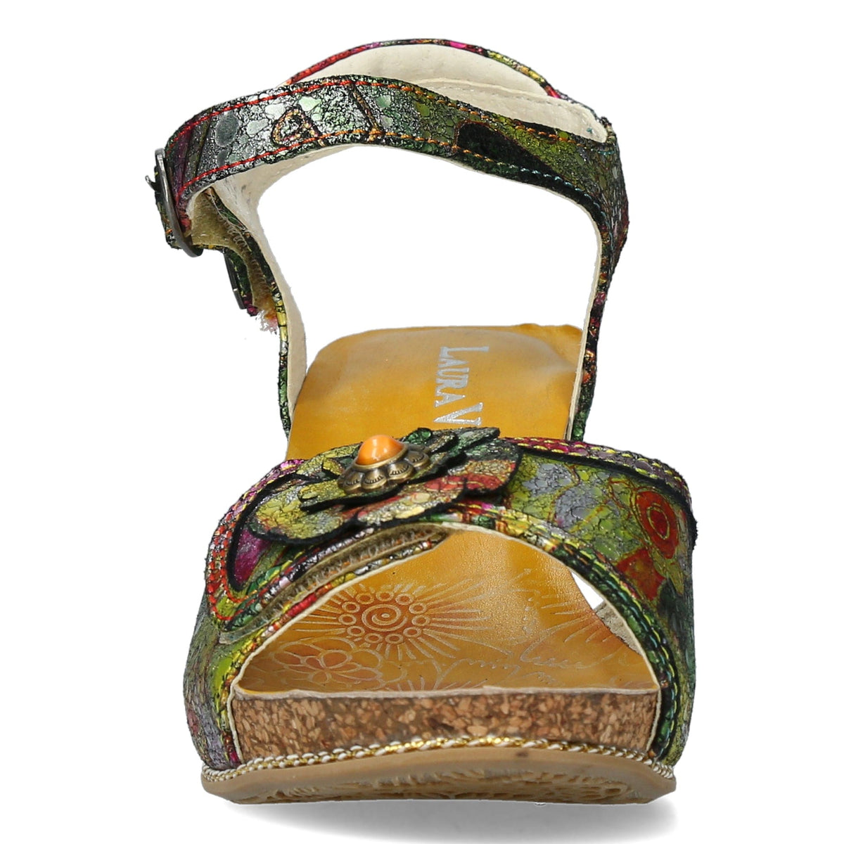 Sandals - LILIO 06