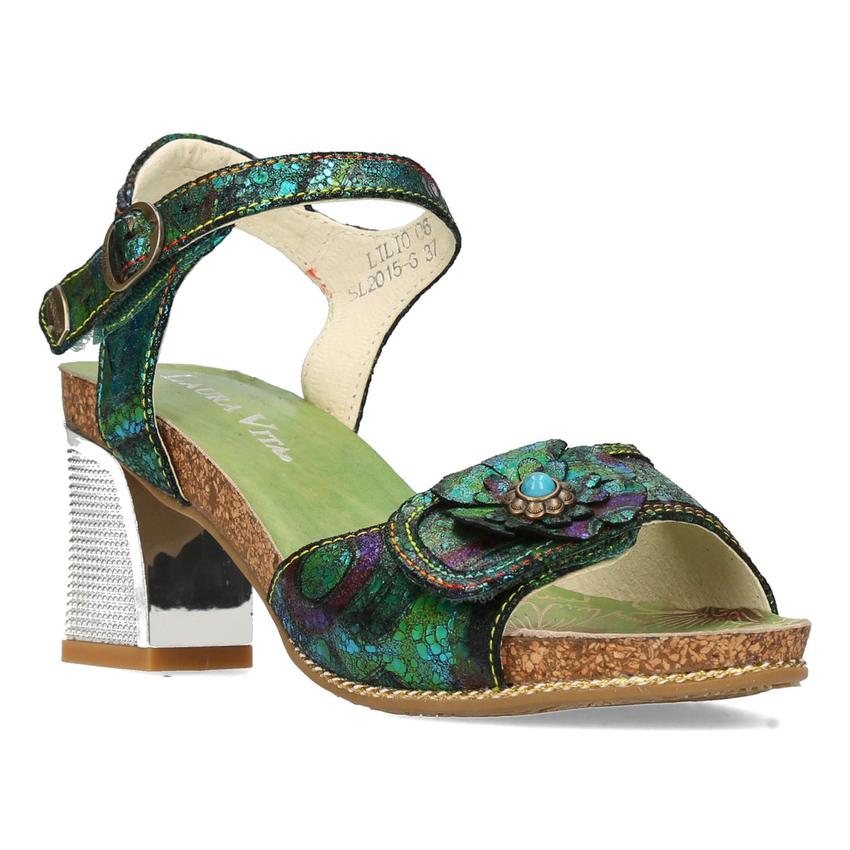 Sandals - LILIO 06
