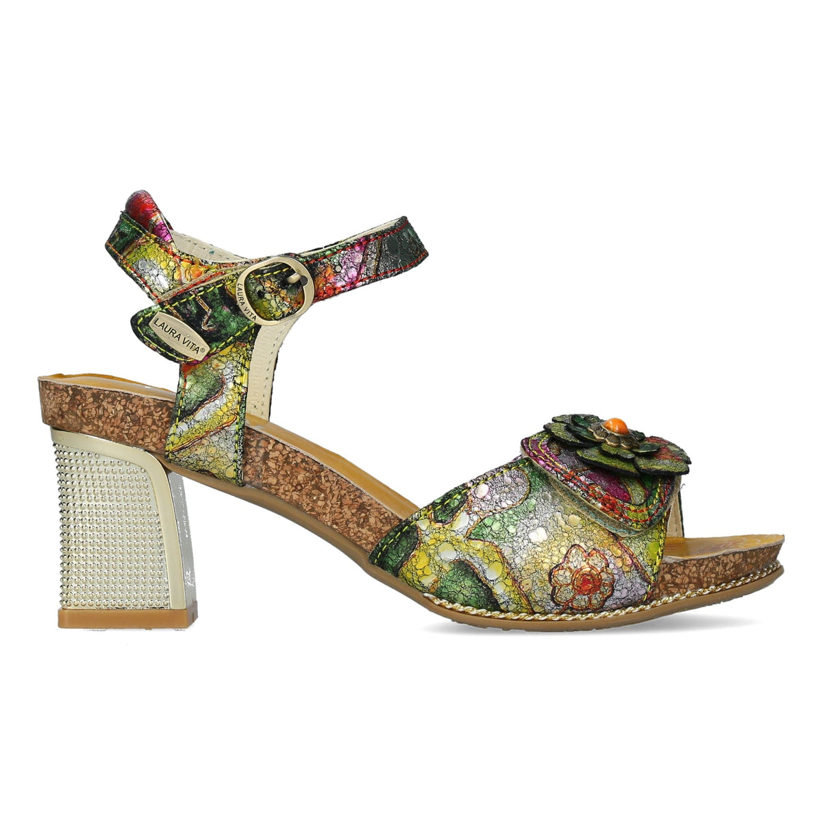 Sandals - LILIO 06