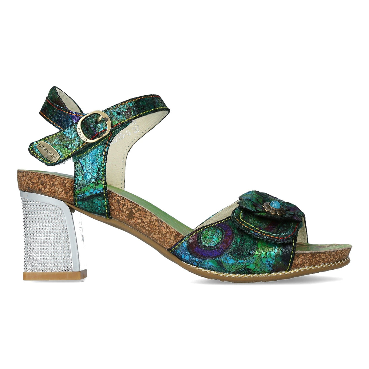 Sandals - LILIO 06