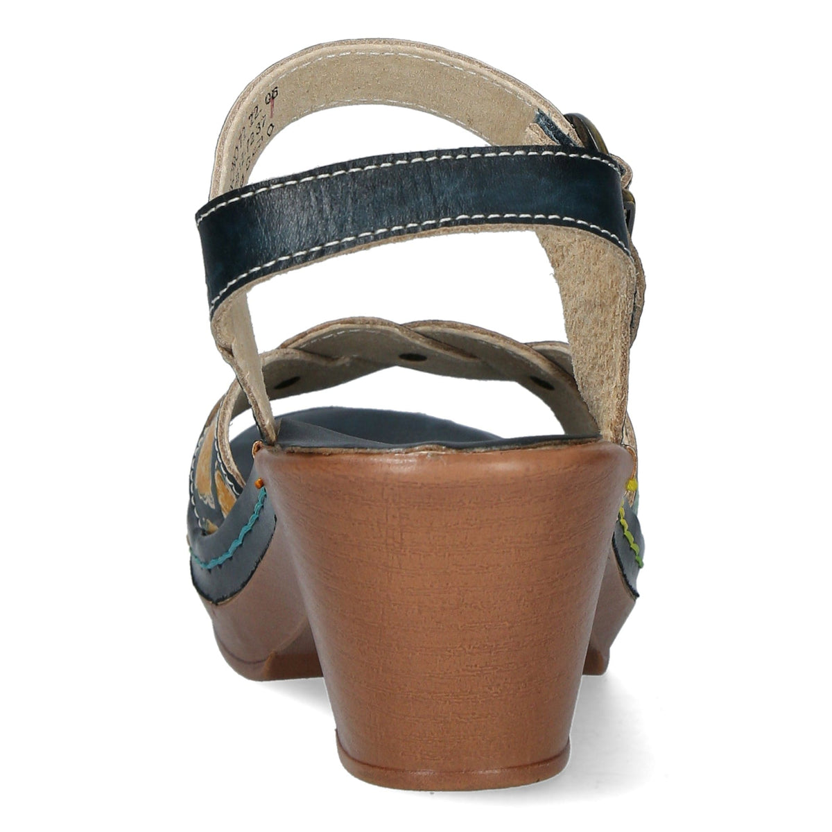 Sandals - LINONO 72