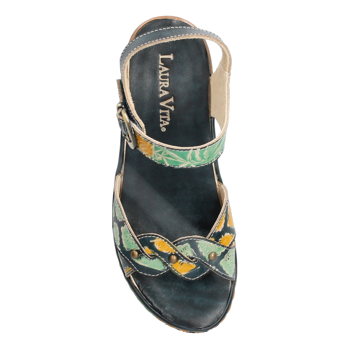 Sandals - LINONO 72