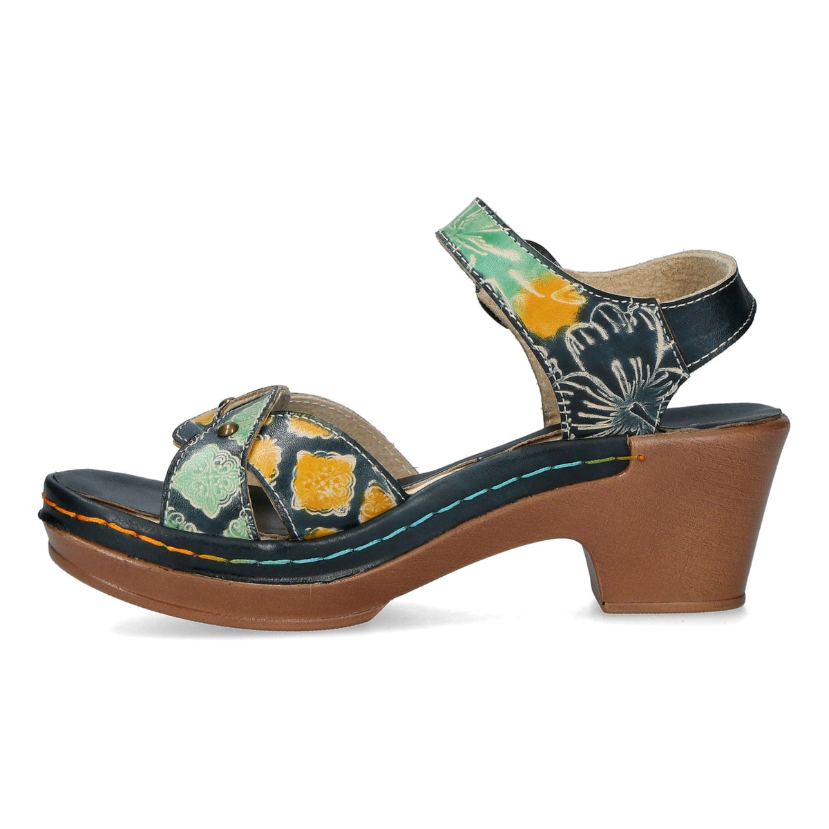Sandals - LINONO 72