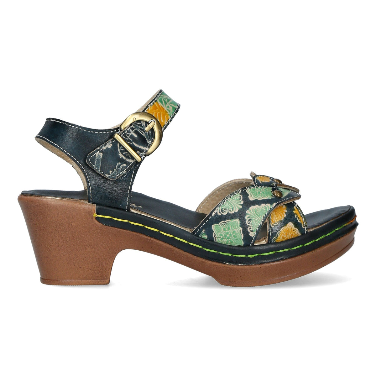 Sandals - LINONO 72