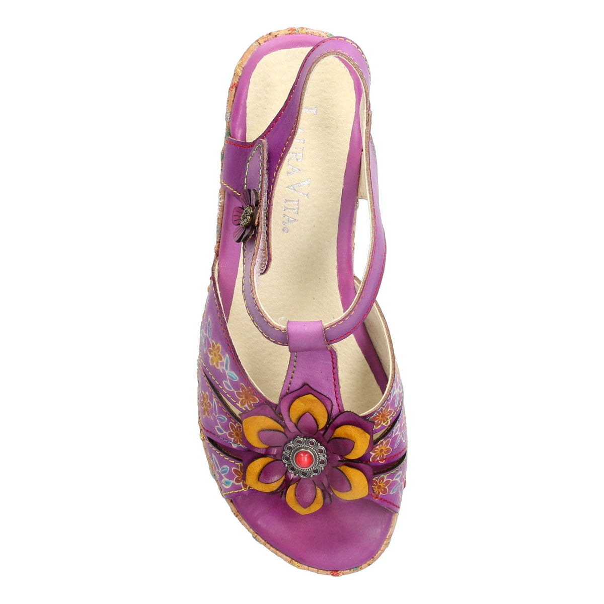 Sandals - LORIEO 18