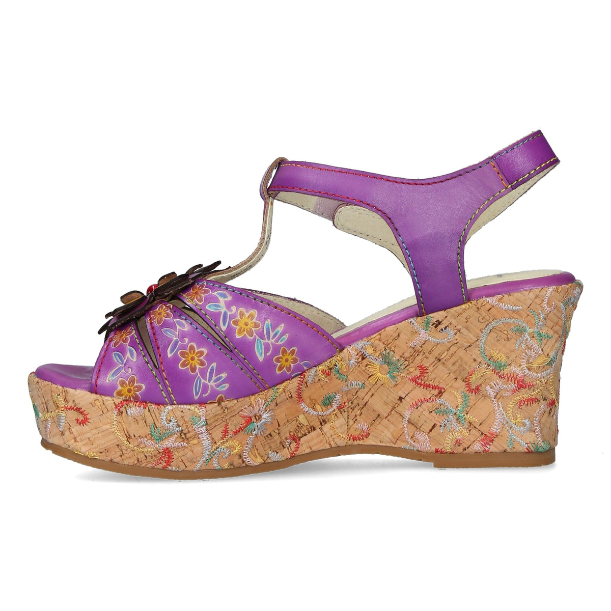 Sandals - LORIEO 18