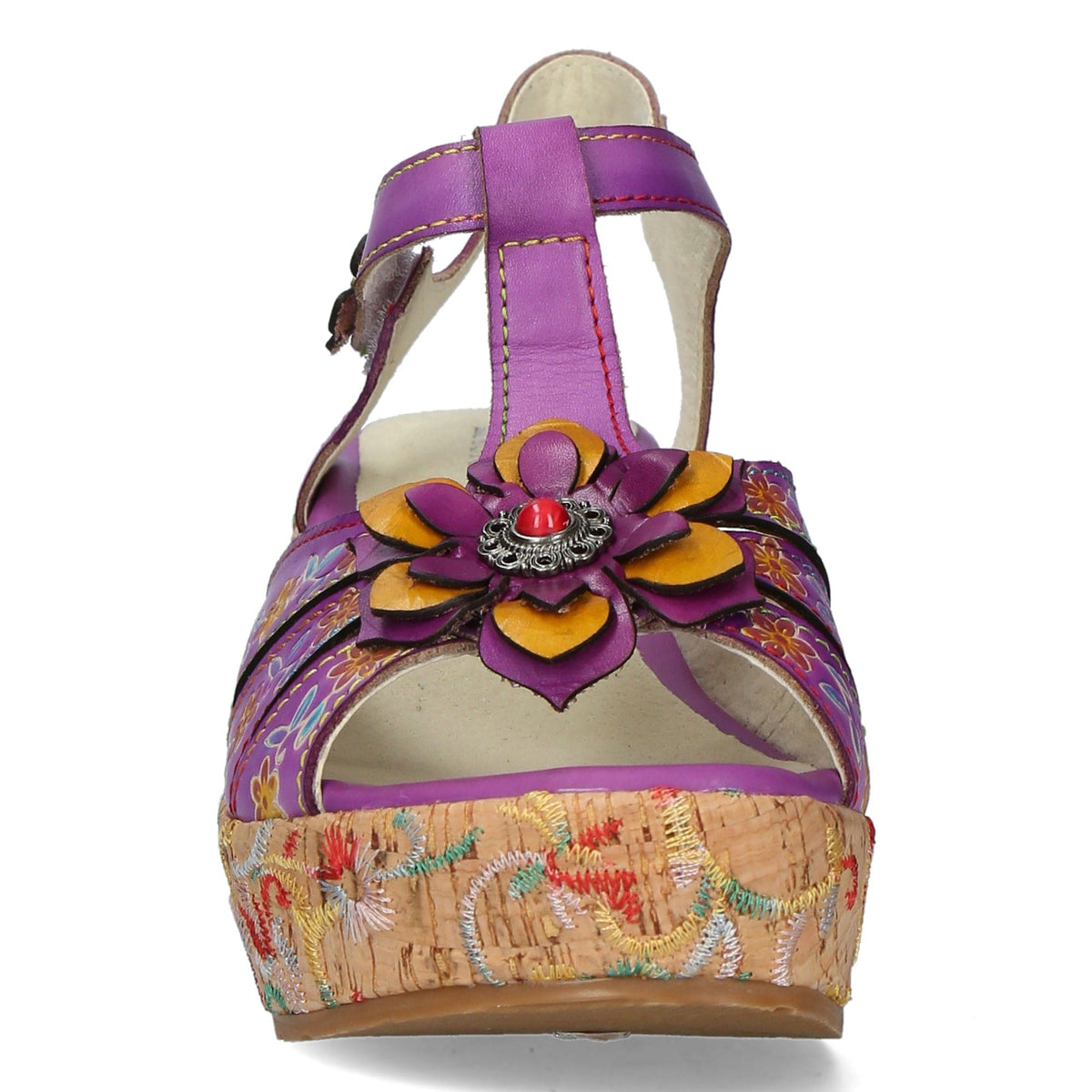 Sandals - LORIEO 18