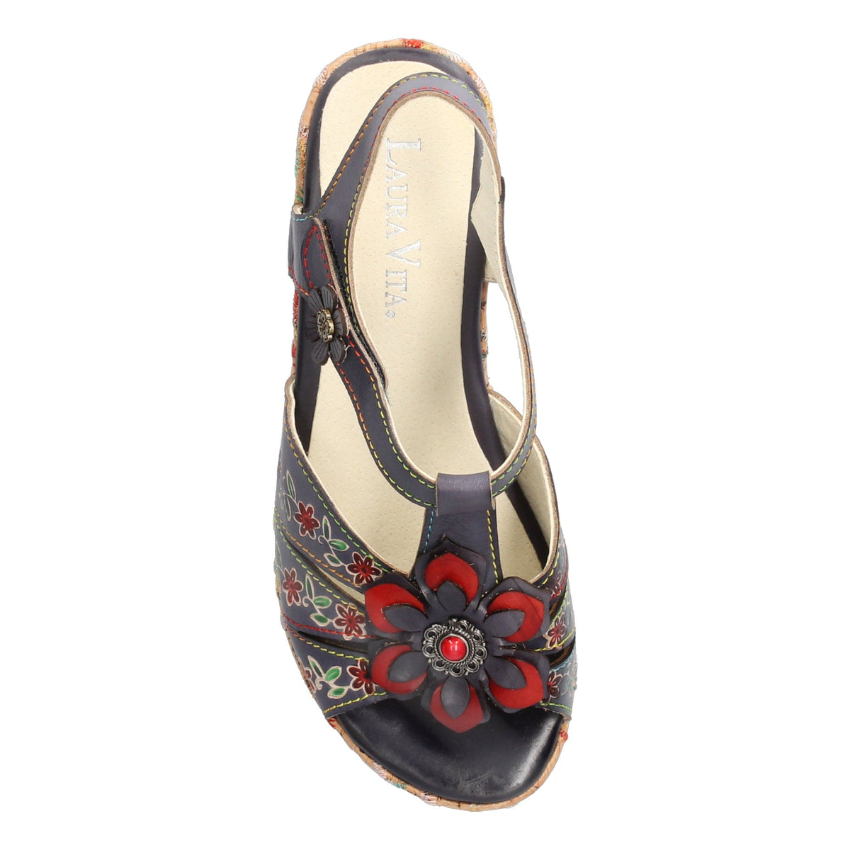 Sandals - LORIEO 18