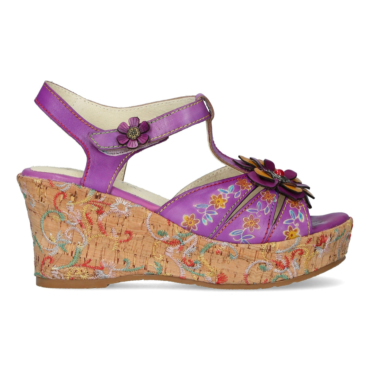 Sandals - LORIEO 18