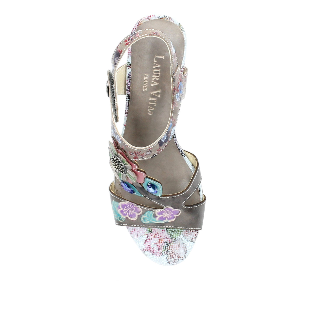 Sandals - LUCIAO 01