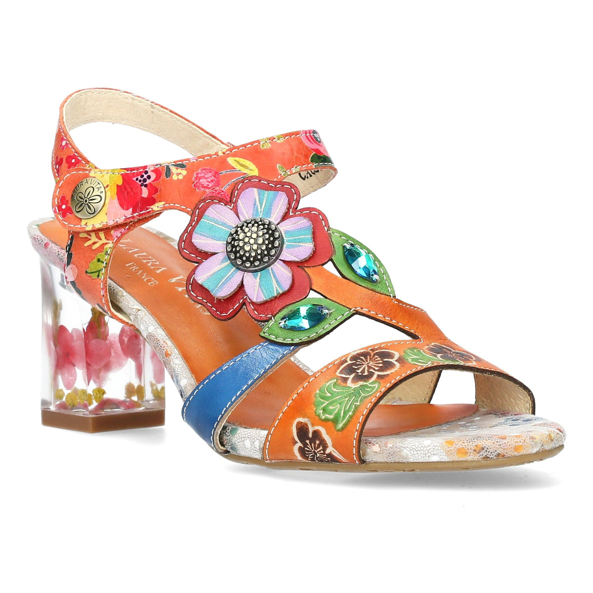 Sandals - LUCIAO 01