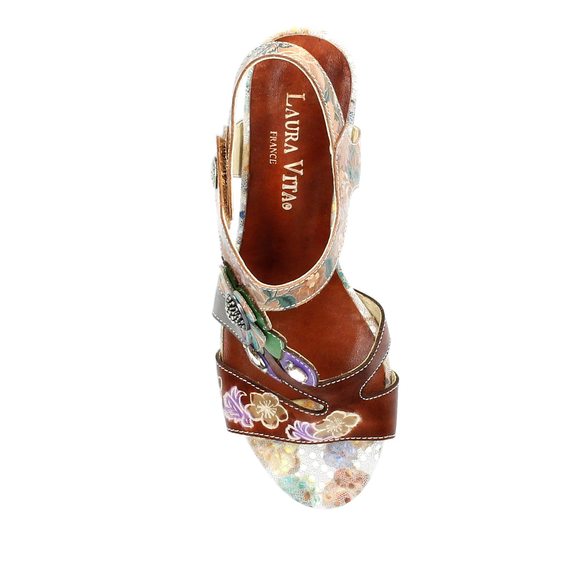Sandals - LUCIAO 01