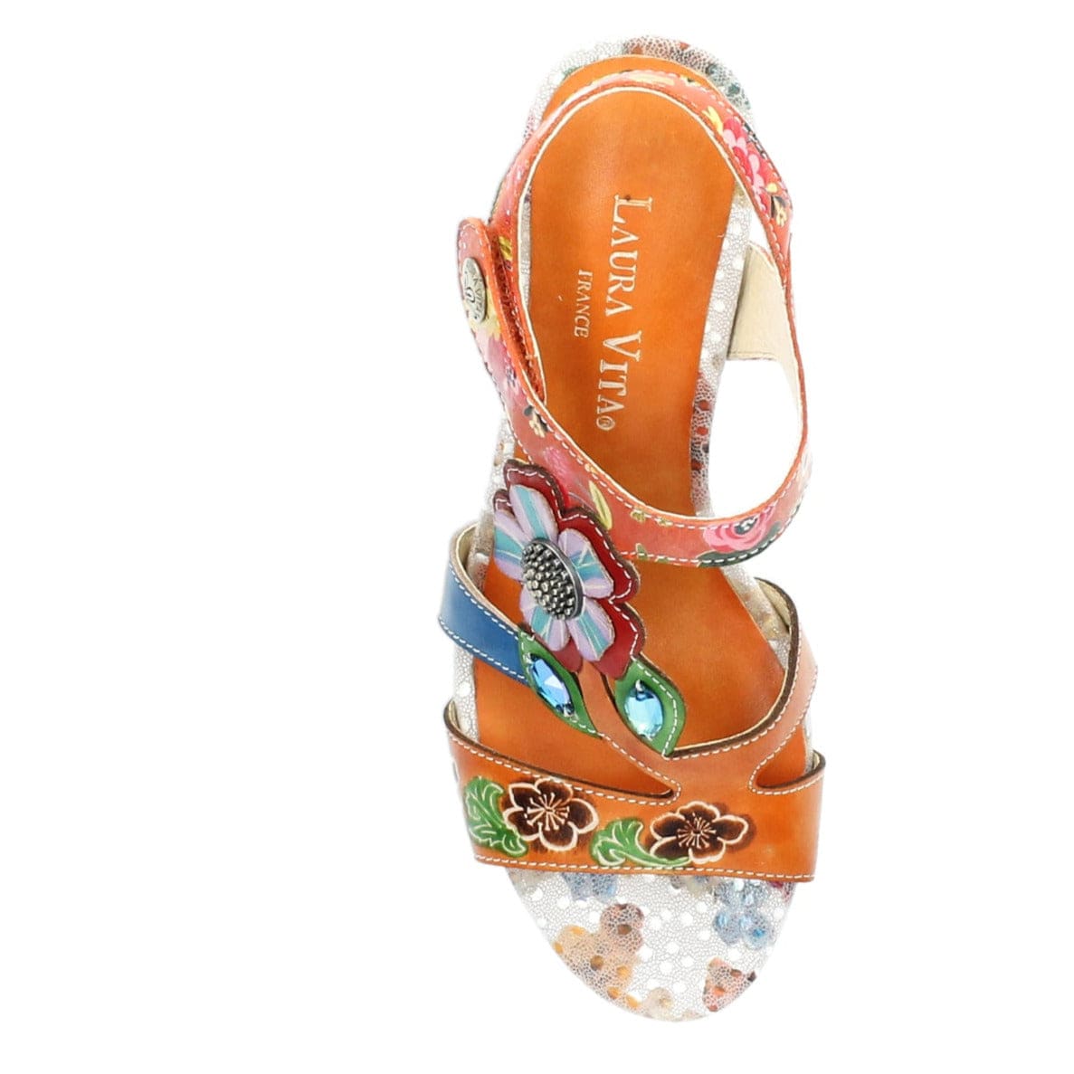 Sandals - LUCIAO 01