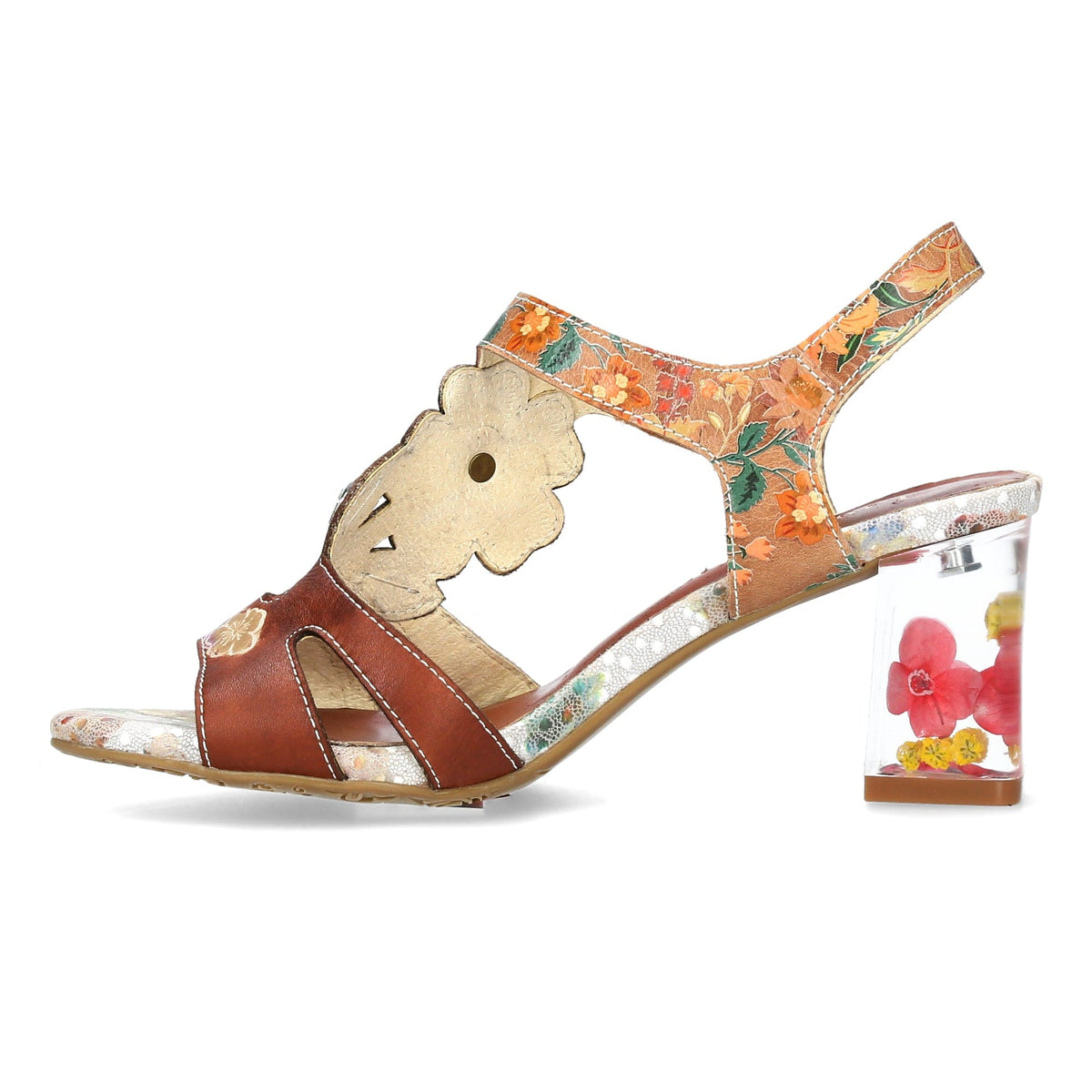 Sandals - LUCIAO 01