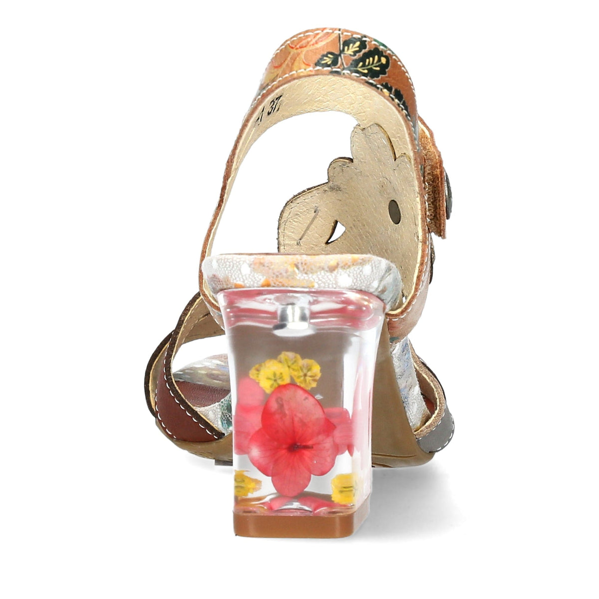 Sandals - LUCIAO 01