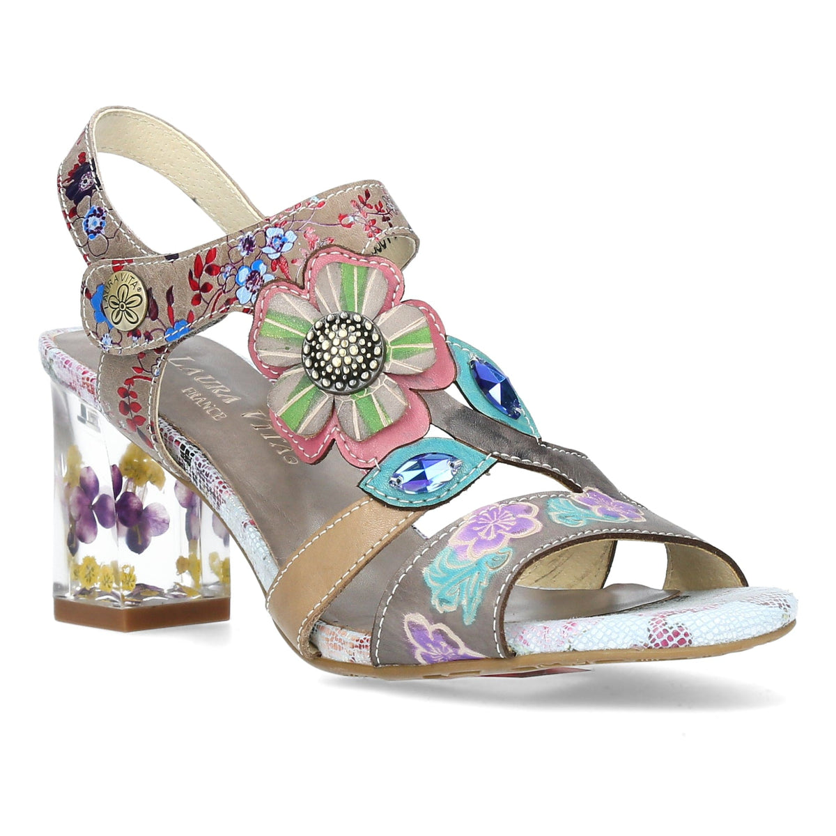 Sandals - LUCIAO 01