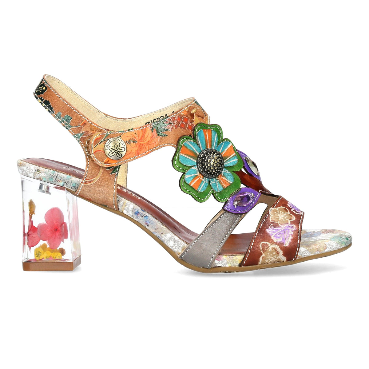 Sandals - LUCIAO 01