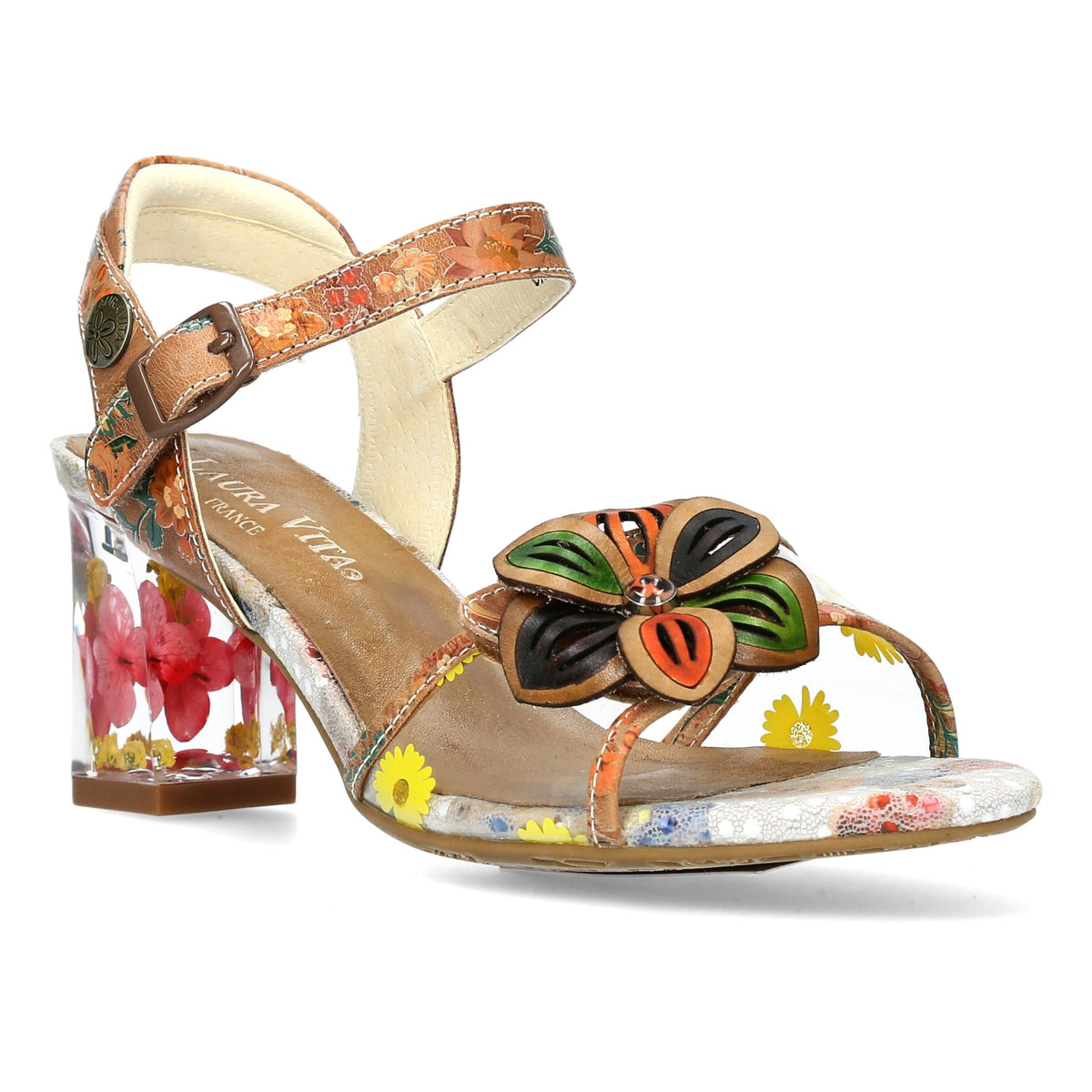 Sandals - LUCIAO 08