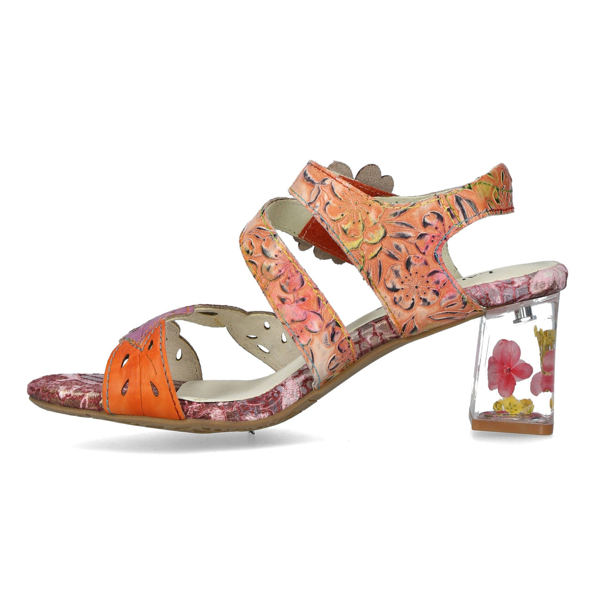 Sandals - LUCIEO 103