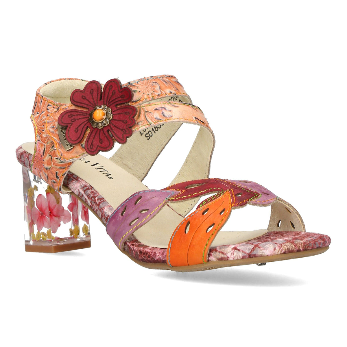 Sandals - LUCIEO 103