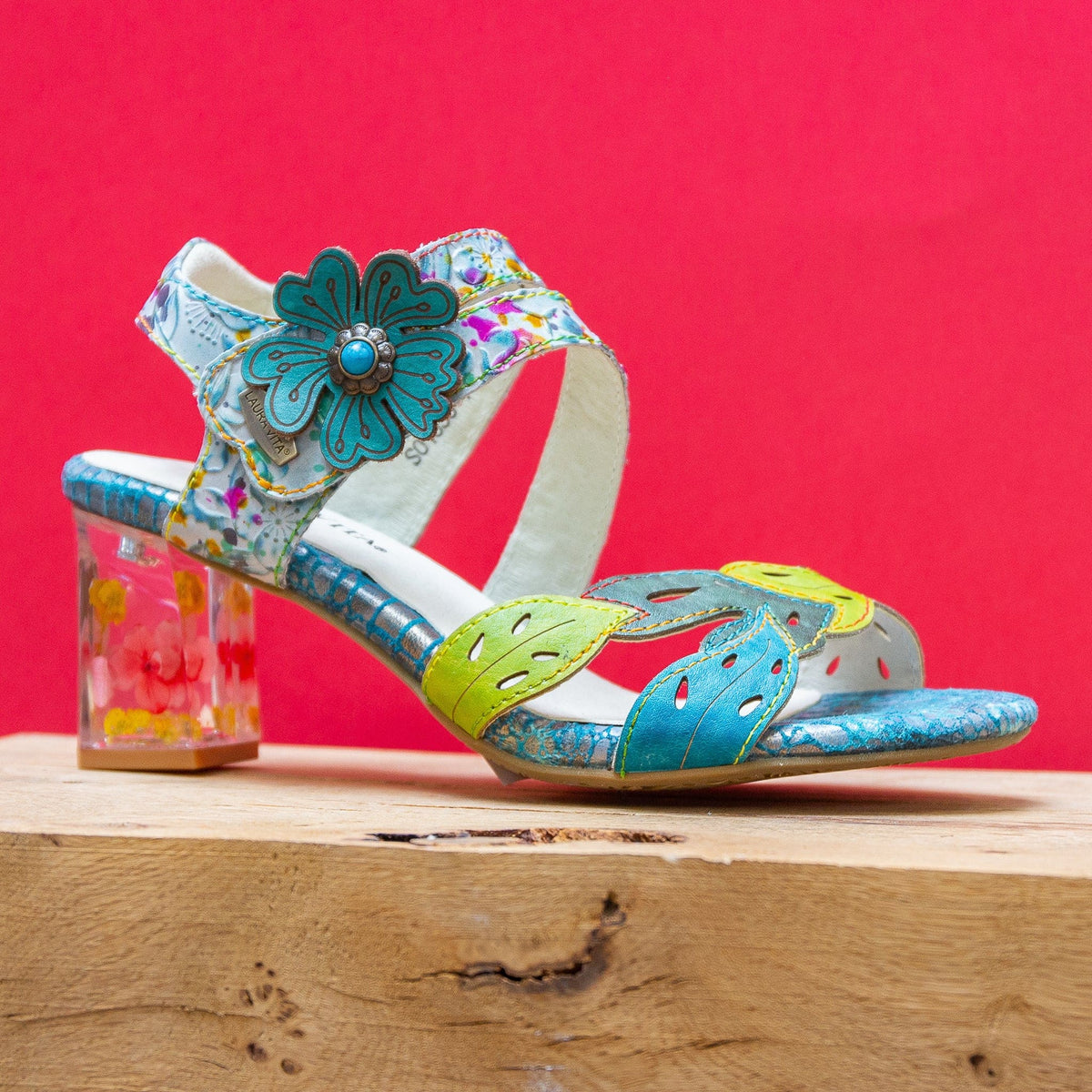Sandals - LUCIEO 103