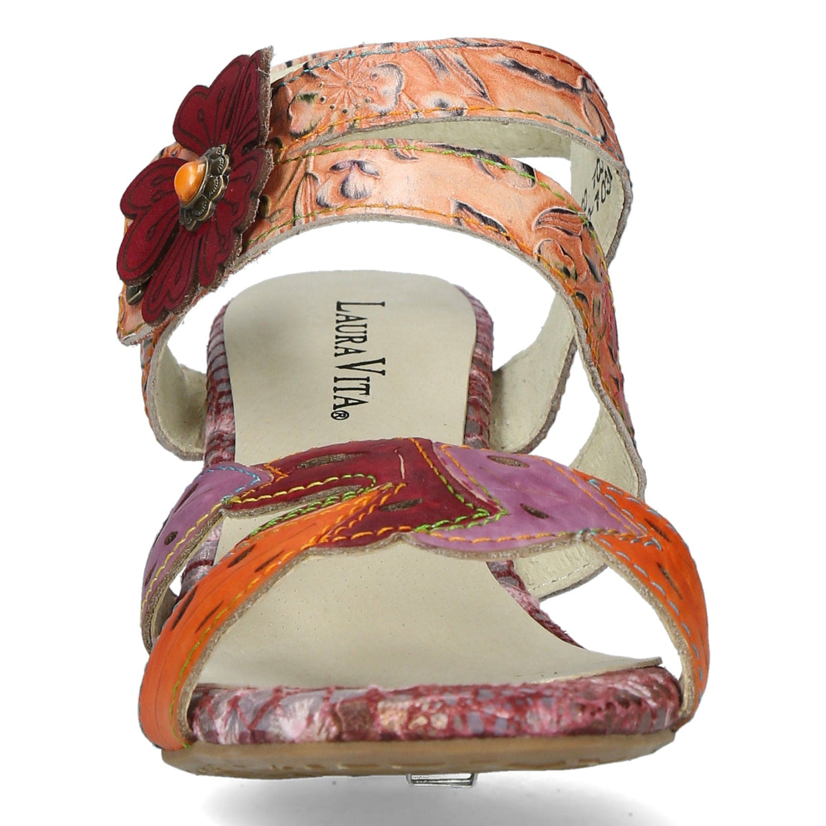 Sandals - LUCIEO 103