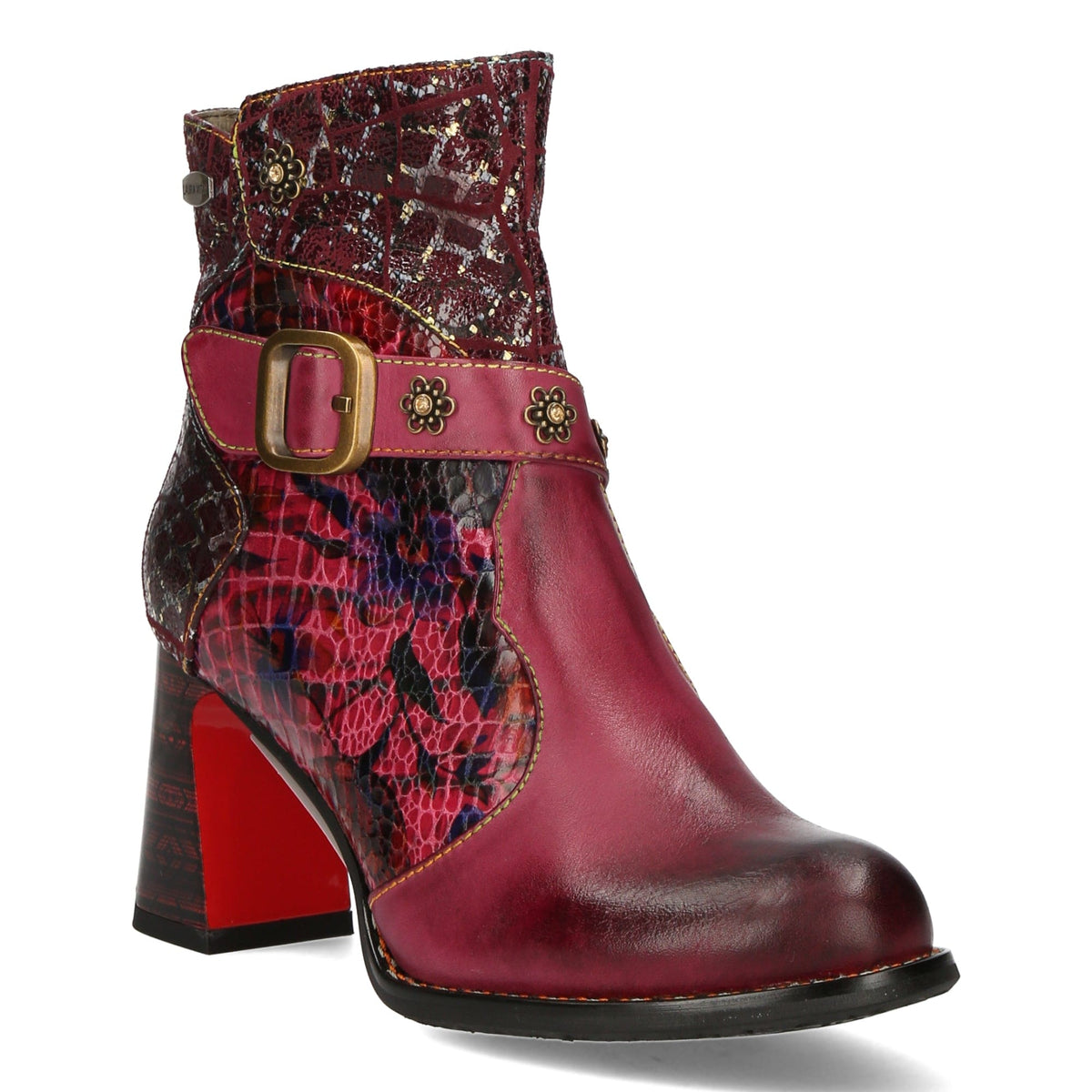 Ankle Boots - MAELEO 01