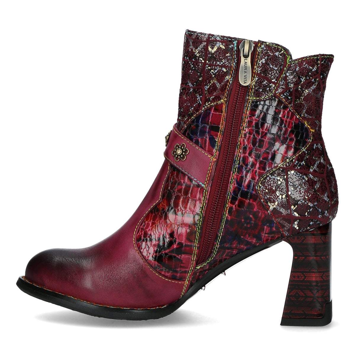 Ankle Boots - MAELEO 01