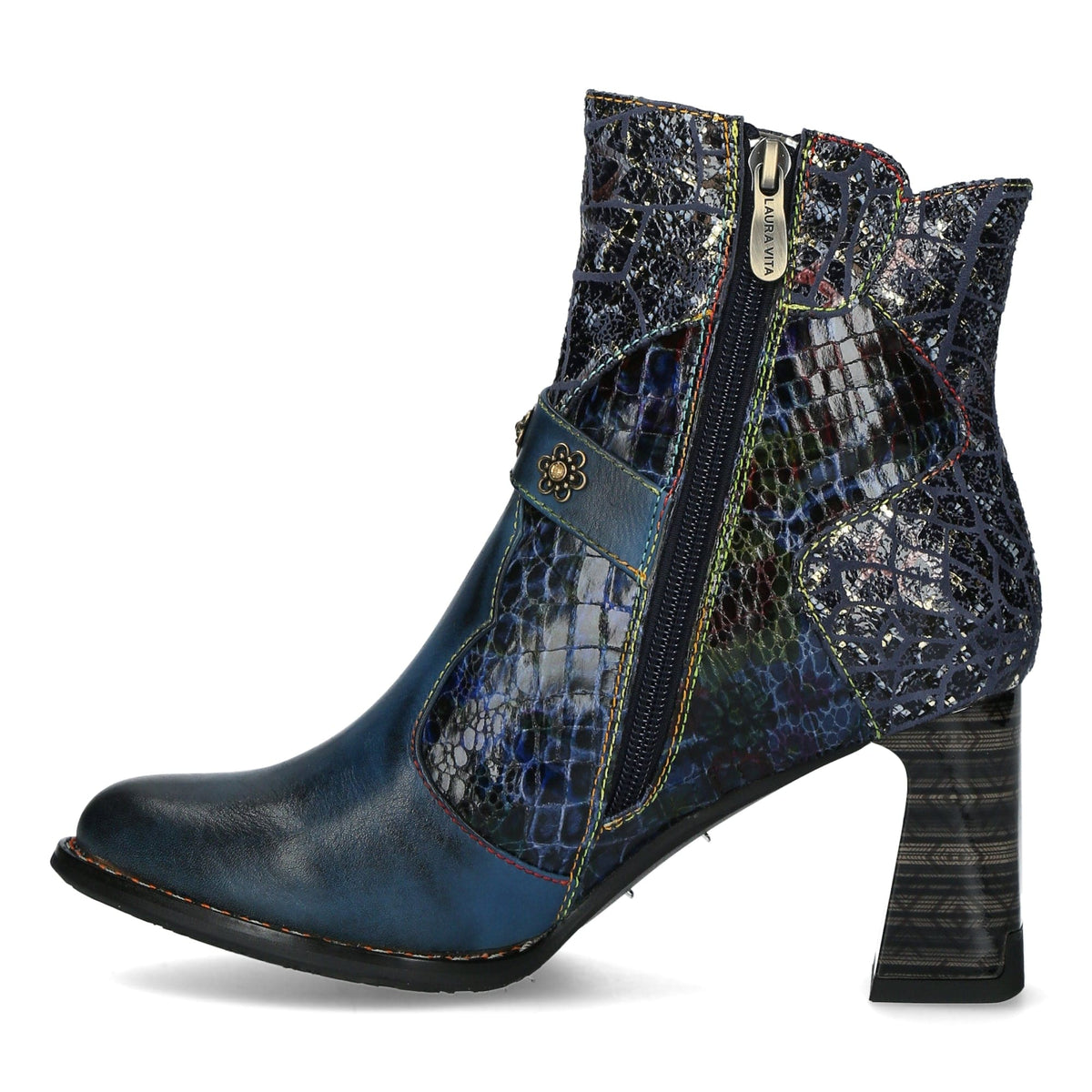 Ankle Boots - MAELEO 01