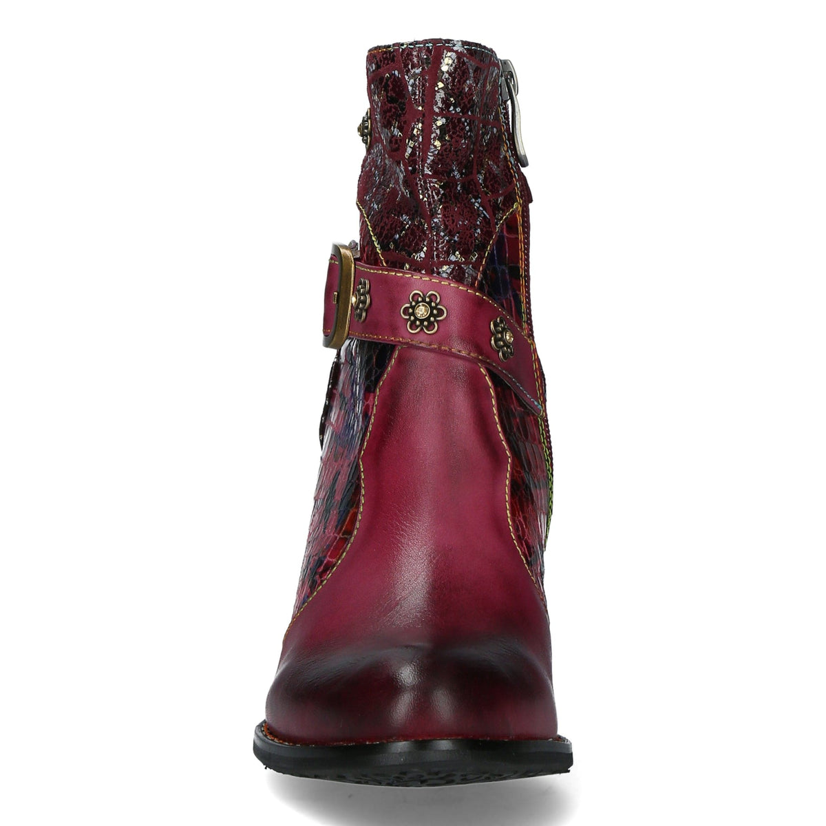 Ankle Boots - MAELEO 01