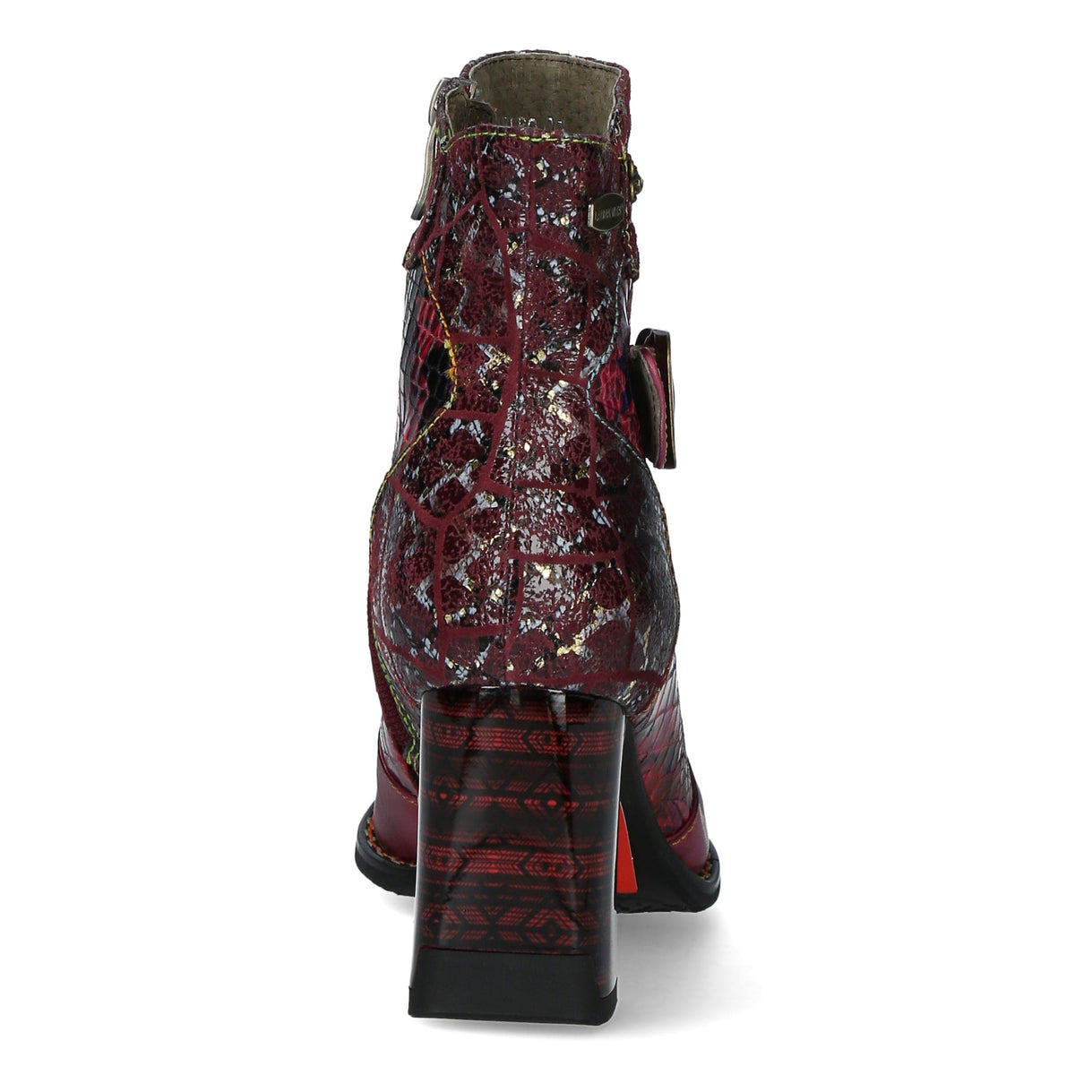 Ankle Boots - MAELEO 01