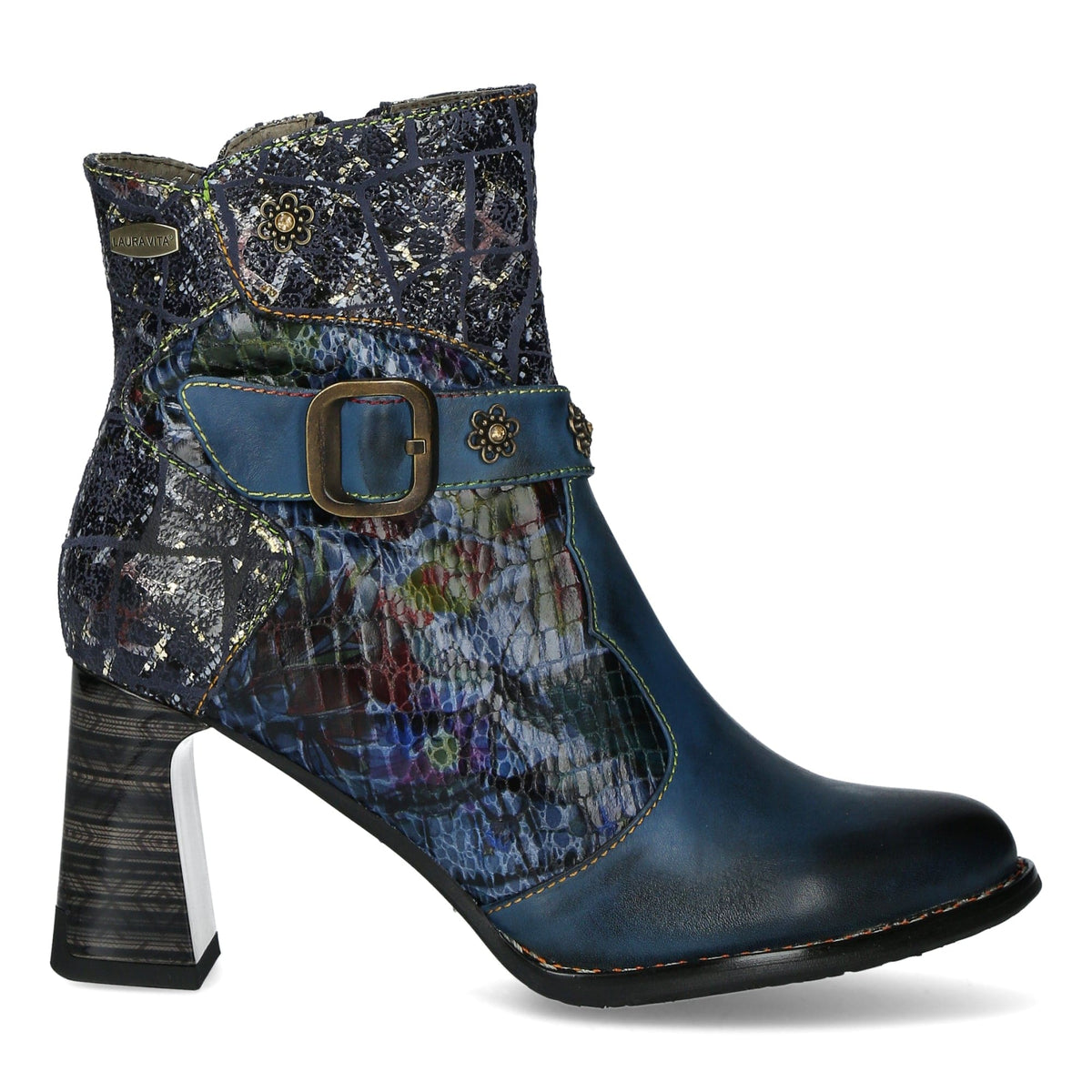 Ankle Boots - MAELEO 01