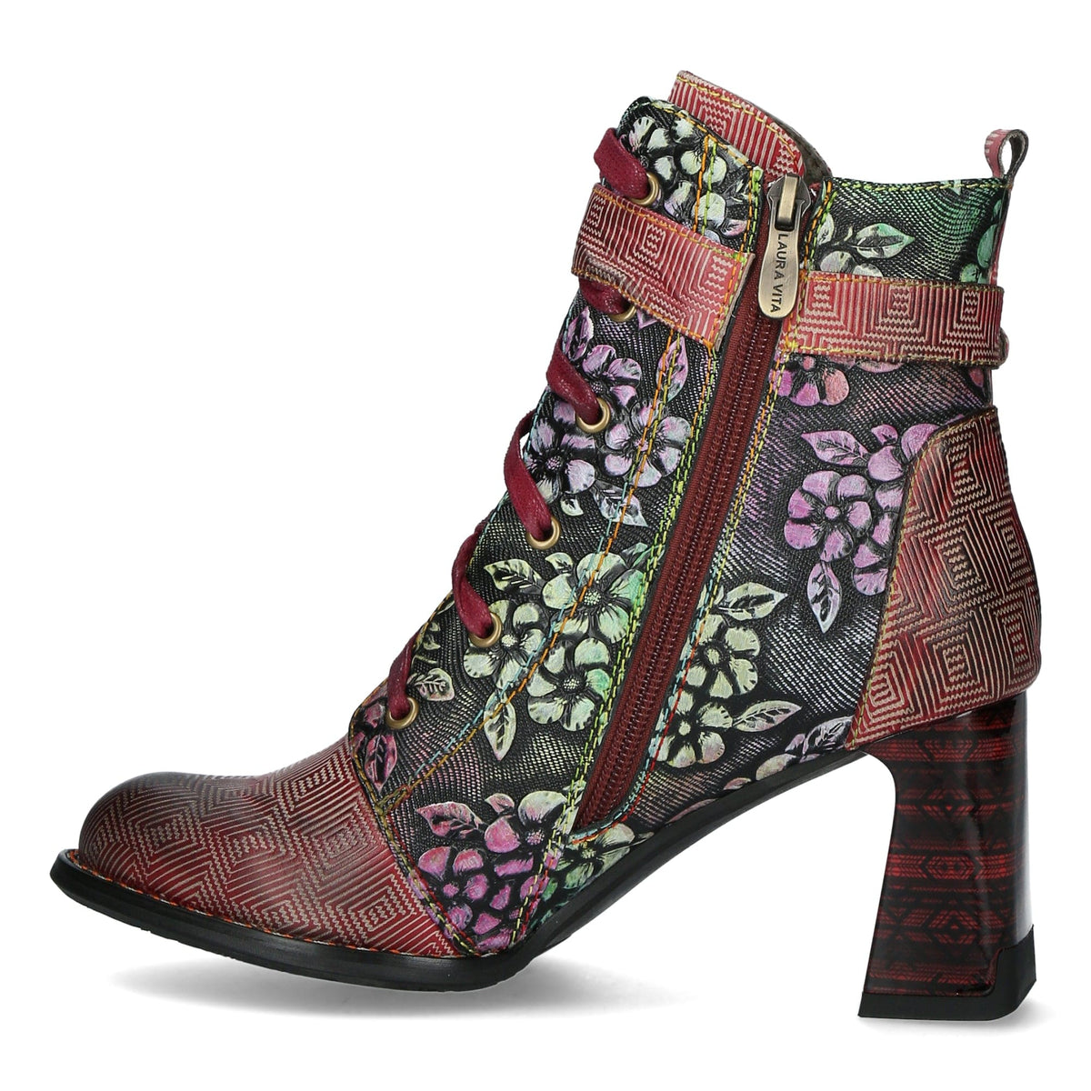Ankle Boots - MAELEO 03