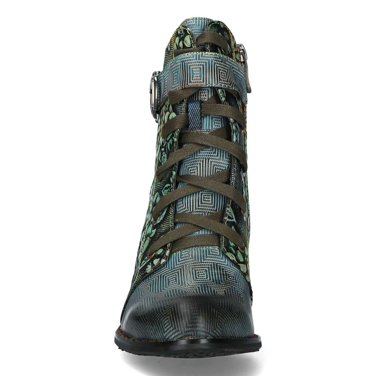 Ankle Boots - MAELEO 03