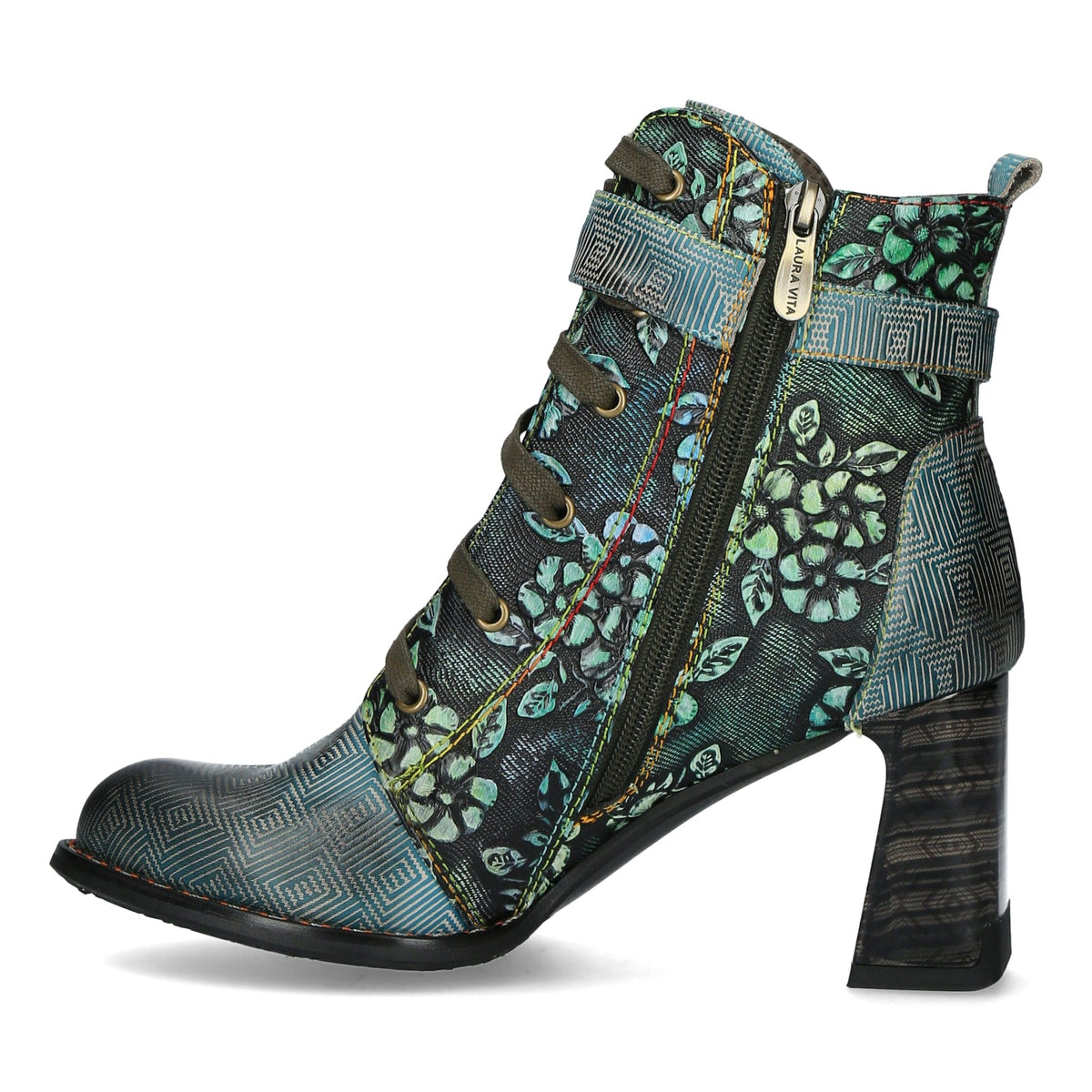 Ankle Boots - MAELEO 03