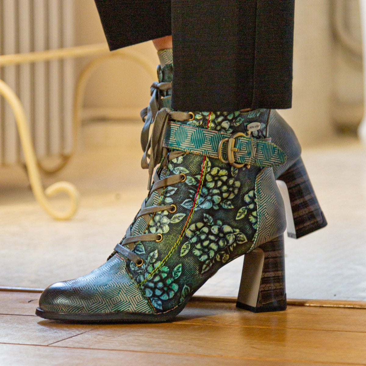 Ankle Boots - MAELEO 03