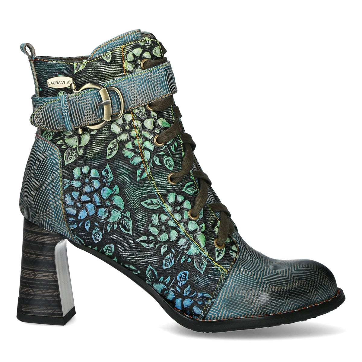 Ankle Boots - MAELEO 03