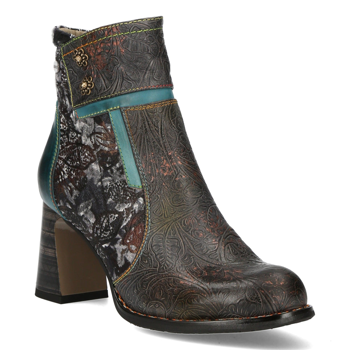 Ankle Boots - MAELEO 05