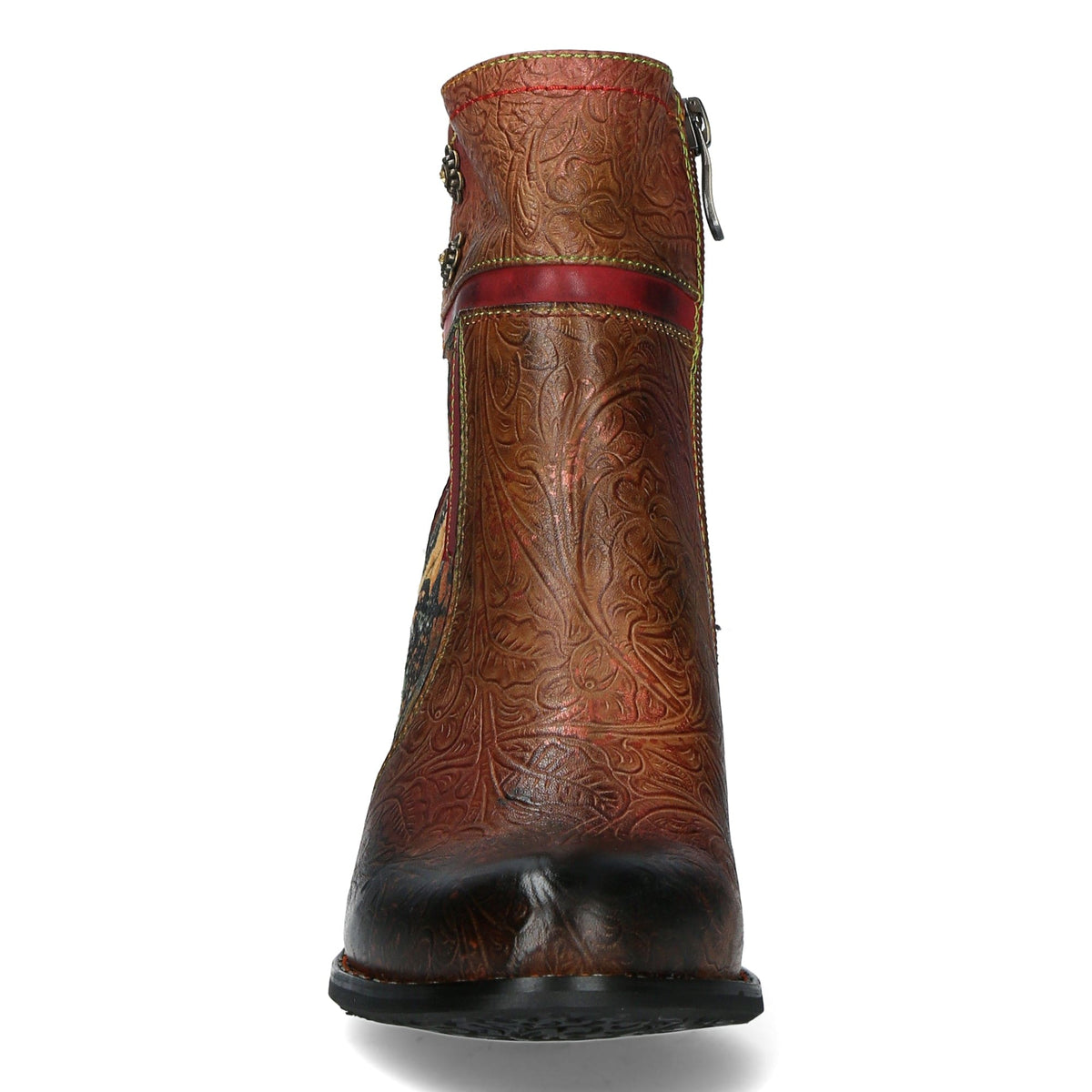 Ankle Boots - MAELEO 05