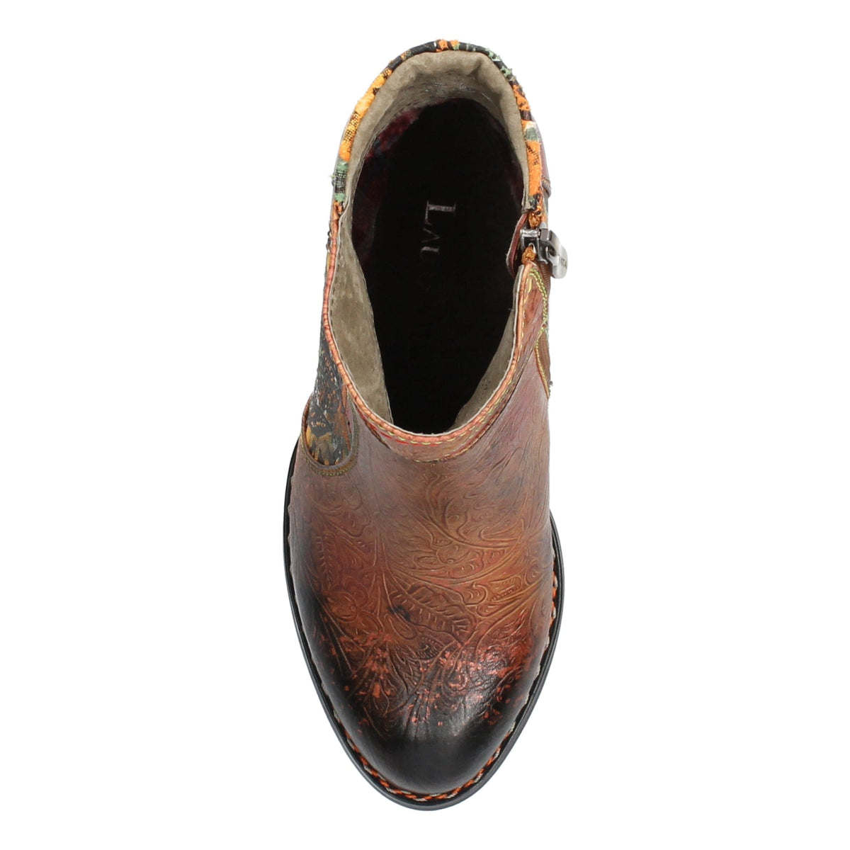 Ankle Boots - MAELEO 05