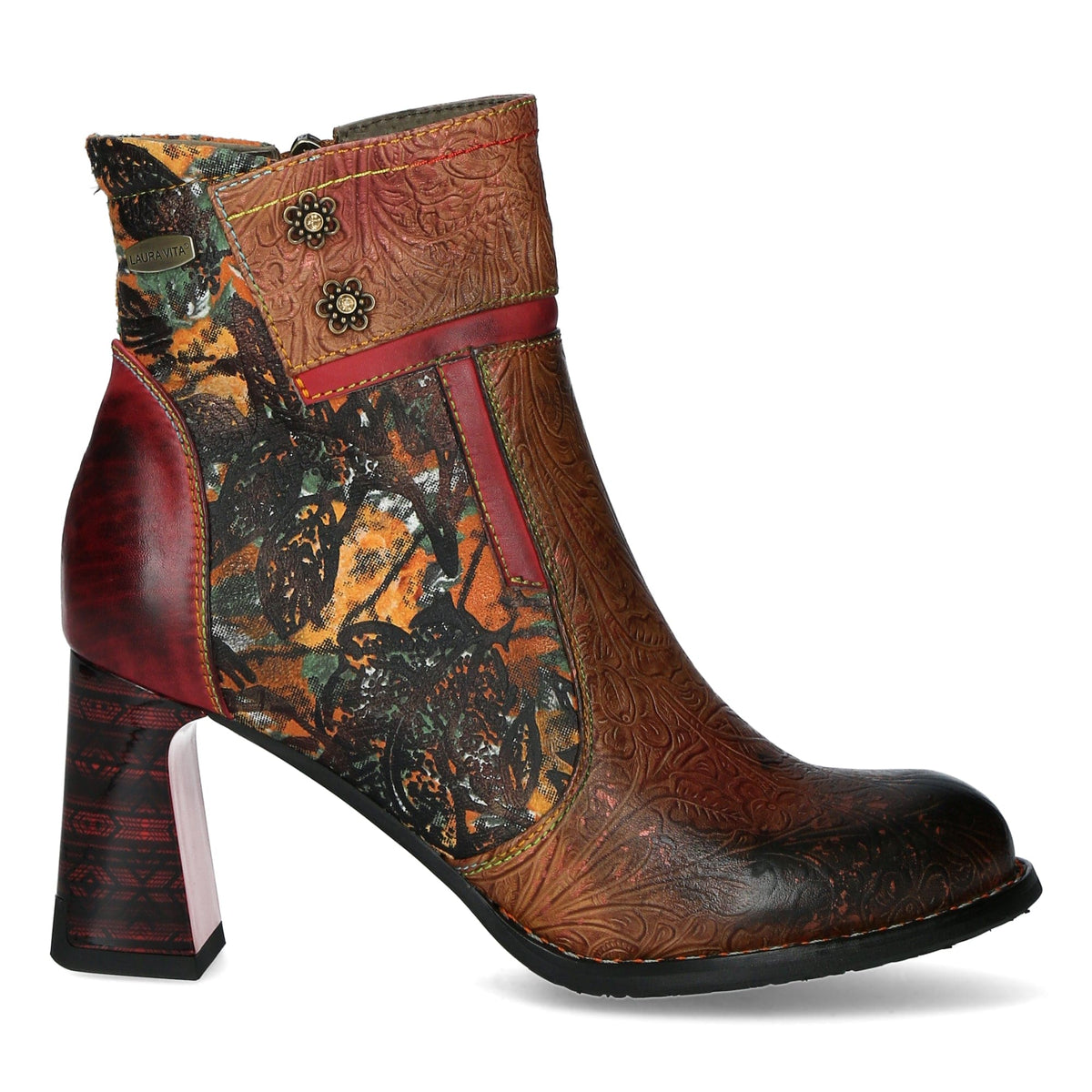 Ankle Boots - MAELEO 05