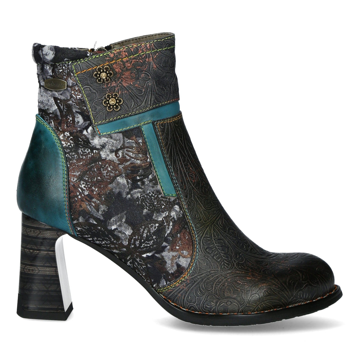 Ankle Boots - MAELEO 05