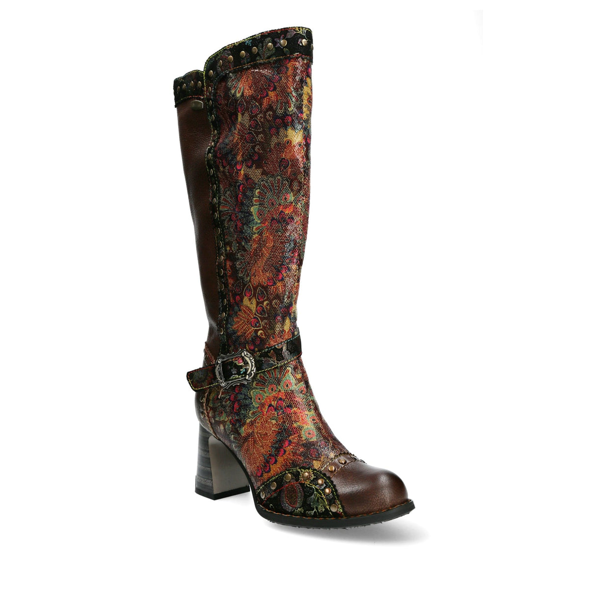 Ankle Boots - MAELEO 06
